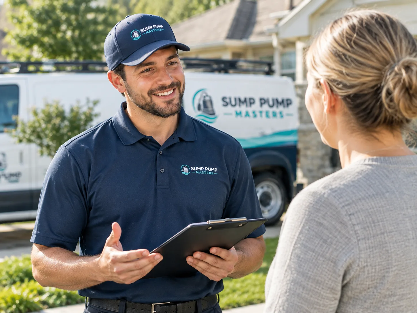 Sump Pump Repair Washington Navy Yard, DC FAQs